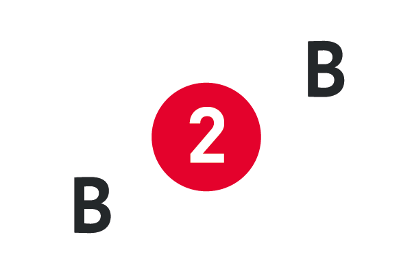 B2b center электронная